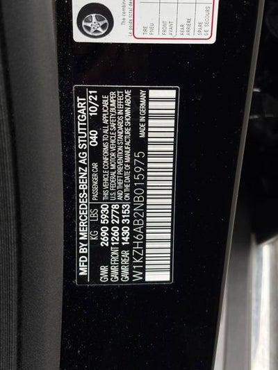 2022 Mercedes-Benz E-Class E 450 4MATIC®