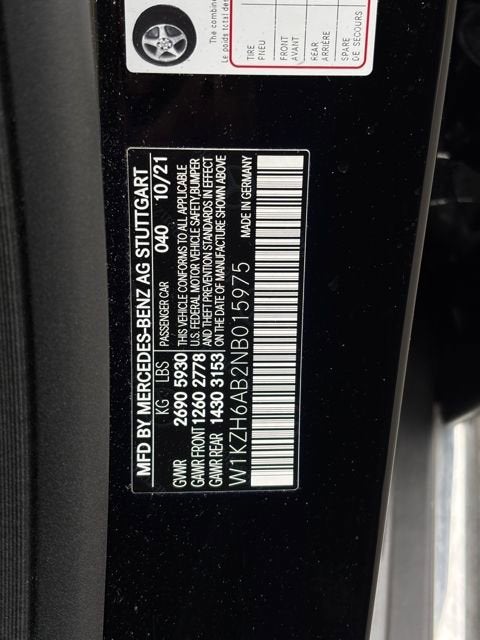 2022 Mercedes-Benz E-Class E 450 4MATIC®