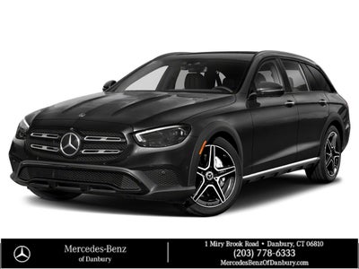 2023 Mercedes-Benz E-Class E 450 4MATIC®