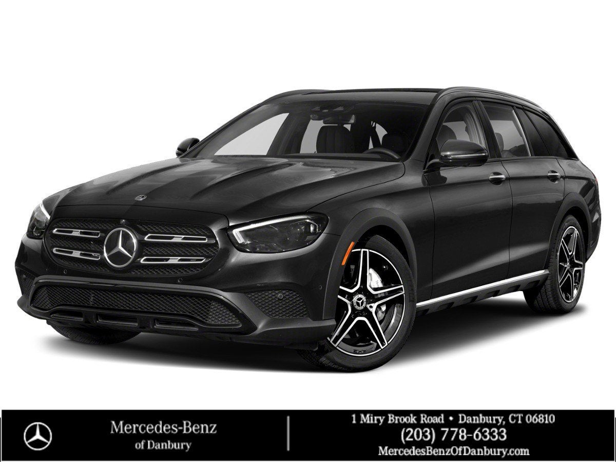2023 Mercedes-Benz E-Class E 450 4MATIC®