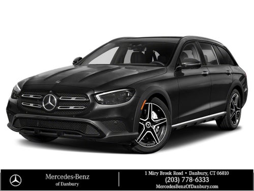 2023 Mercedes-Benz E-Class E 450 4MATIC®