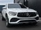 2022 Mercedes-Benz GLC GLC 43 AMG® 4MATIC®