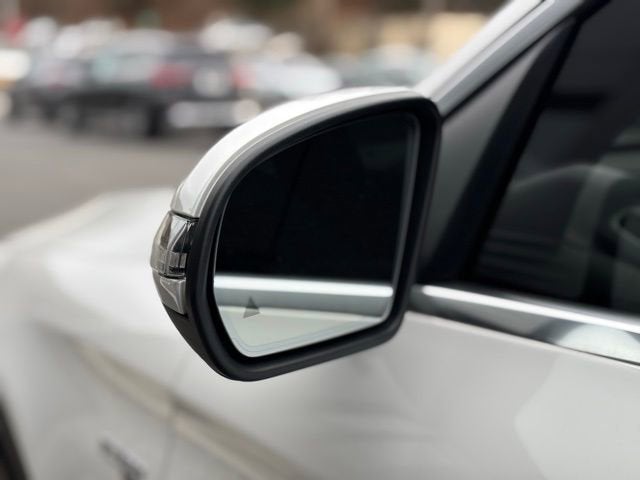 2022 Mercedes-Benz GLC GLC 43 AMG® 4MATIC®