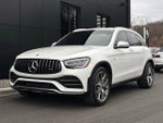 2022 Mercedes-Benz GLC GLC 43 AMG® 4MATIC®