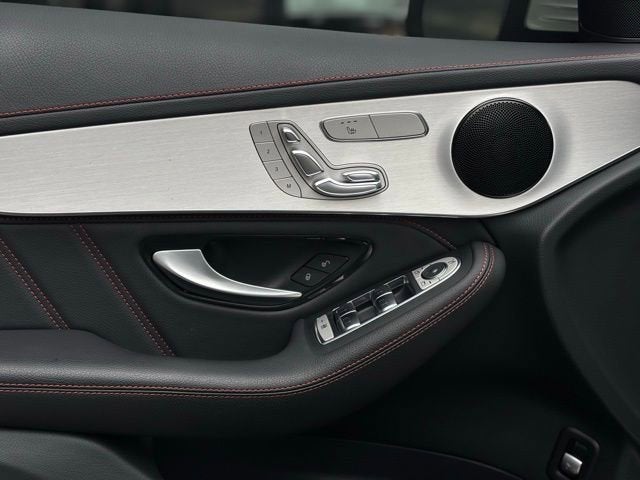 2022 Mercedes-Benz GLC GLC 43 AMG® 4MATIC®