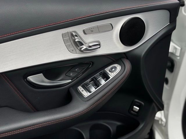 2022 Mercedes-Benz GLC GLC 43 AMG® 4MATIC®