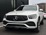 2022 Mercedes-Benz GLC GLC 43 AMG® 4MATIC®
