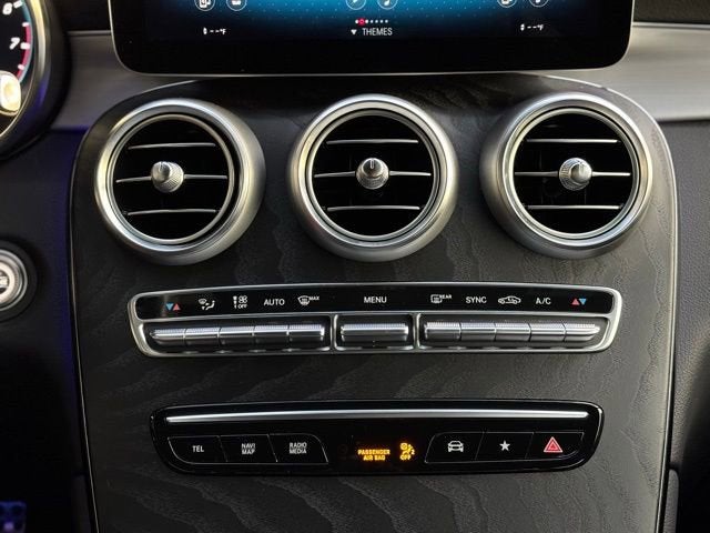 2022 Mercedes-Benz GLC GLC 43 AMG® 4MATIC®