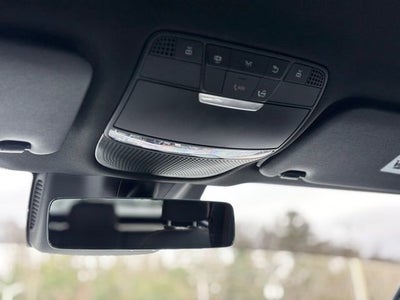 2022 Mercedes-Benz GLC GLC 43 AMG® 4MATIC®