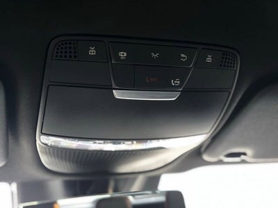 2022 Mercedes-Benz GLC GLC 43 AMG® 4MATIC®