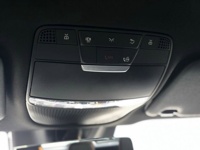 2022 Mercedes-Benz GLC GLC 43 AMG® 4MATIC®