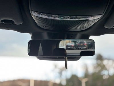 2022 Mercedes-Benz GLC GLC 43 AMG® 4MATIC®