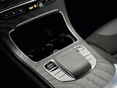 2022 Mercedes-Benz GLC GLC 43 AMG® 4MATIC®
