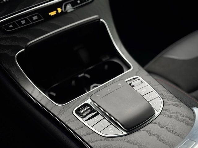 2022 Mercedes-Benz GLC GLC 43 AMG® 4MATIC®