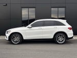 2022 Mercedes-Benz GLC GLC 43 AMG® 4MATIC®