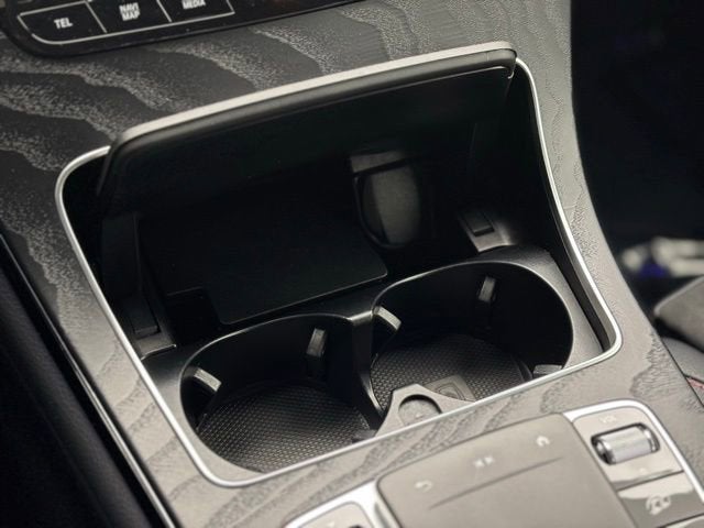 2022 Mercedes-Benz GLC GLC 43 AMG® 4MATIC®