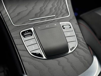 2022 Mercedes-Benz GLC GLC 43 AMG® 4MATIC®