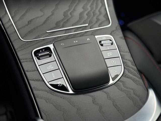 2022 Mercedes-Benz GLC GLC 43 AMG® 4MATIC®