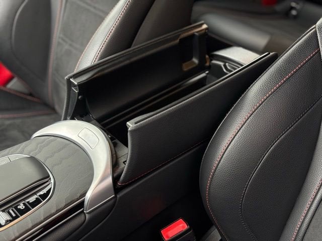 2022 Mercedes-Benz GLC GLC 43 AMG® 4MATIC®