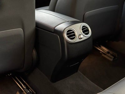 2022 Mercedes-Benz GLC GLC 43 AMG® 4MATIC®