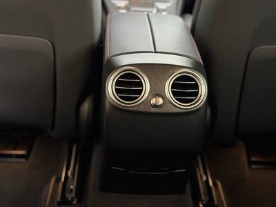 2022 Mercedes-Benz GLC GLC 43 AMG® 4MATIC®