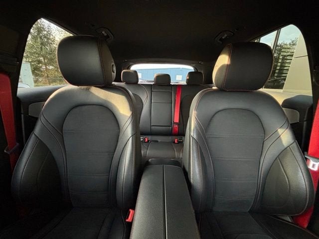 2022 Mercedes-Benz GLC GLC 43 AMG® 4MATIC®