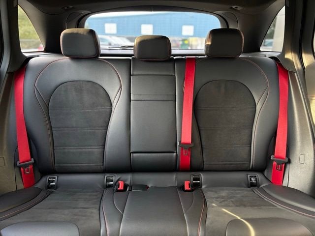 2022 Mercedes-Benz GLC GLC 43 AMG® 4MATIC®