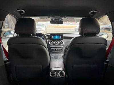 2022 Mercedes-Benz GLC GLC 43 AMG® 4MATIC®