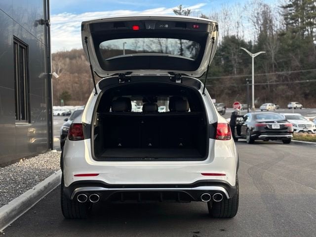 2022 Mercedes-Benz GLC GLC 43 AMG® 4MATIC®