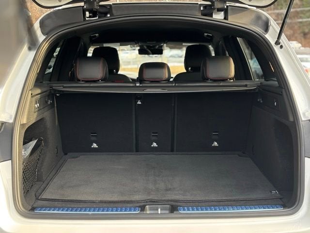 2022 Mercedes-Benz GLC GLC 43 AMG® 4MATIC®