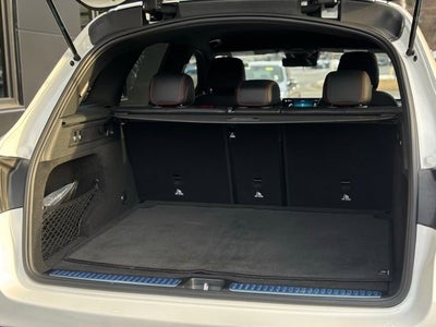 2022 Mercedes-Benz GLC GLC 43 AMG® 4MATIC®