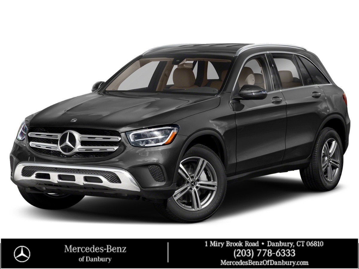 2022 Mercedes-Benz GLC GLC 300 4MATIC®