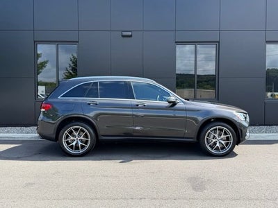 2022 Mercedes-Benz GLC GLC 300 4MATIC®