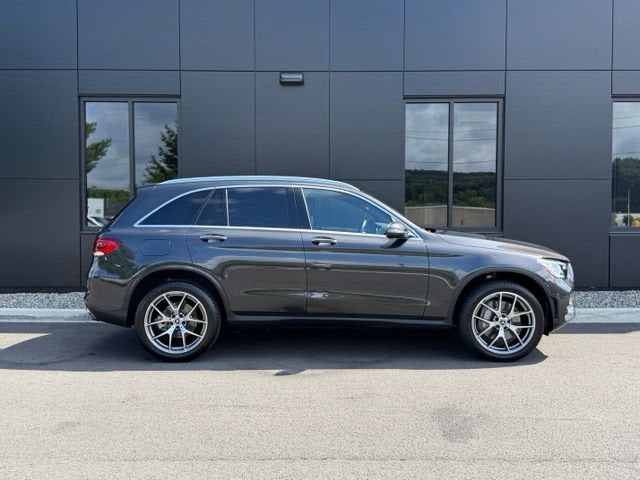 2022 Mercedes-Benz GLC GLC 300 4MATIC®