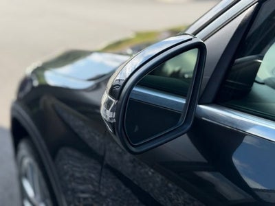 2022 Mercedes-Benz GLC GLC 300 4MATIC®