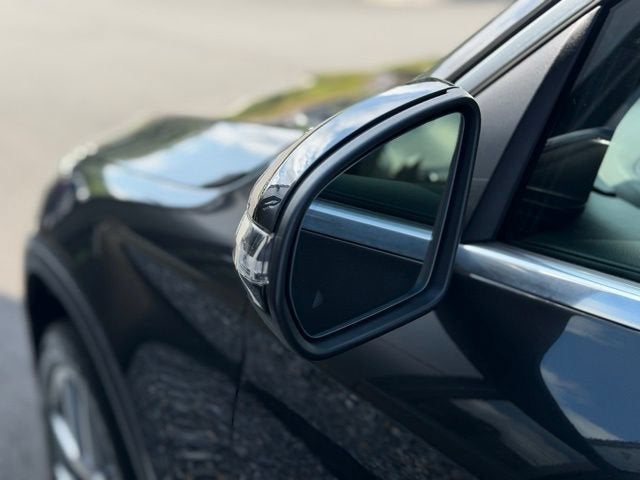2022 Mercedes-Benz GLC GLC 300 4MATIC®