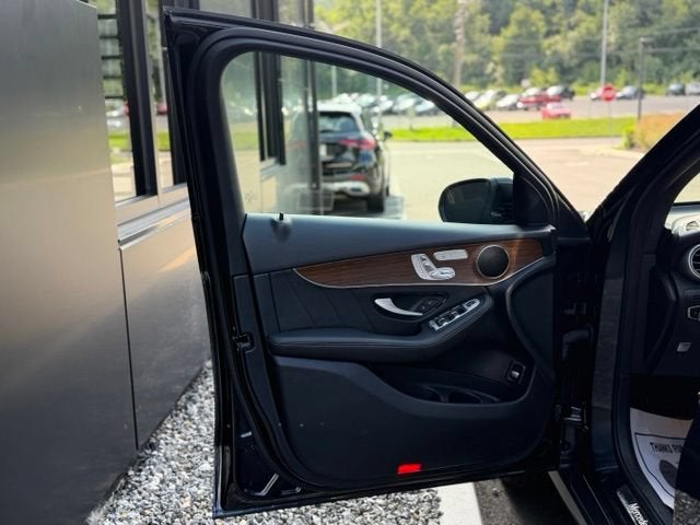 2022 Mercedes-Benz GLC GLC 300 4MATIC®