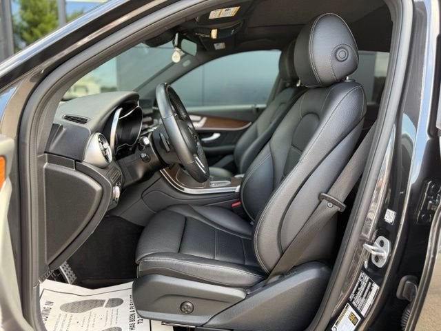 2022 Mercedes-Benz GLC GLC 300 4MATIC®