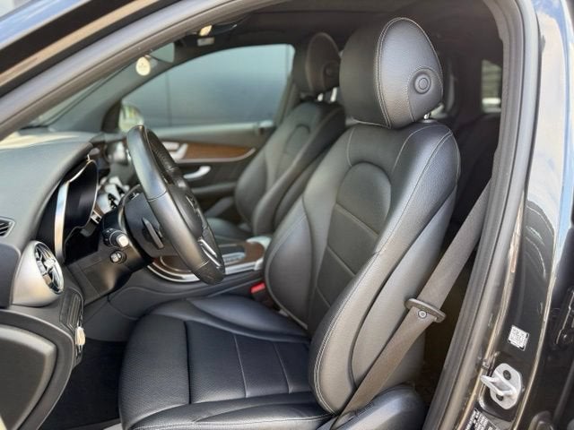 2022 Mercedes-Benz GLC GLC 300 4MATIC®