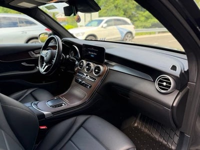 2022 Mercedes-Benz GLC GLC 300 4MATIC®