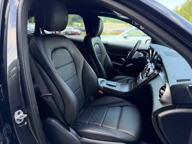 2022 Mercedes-Benz GLC GLC 300 4MATIC®