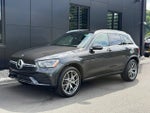 2022 Mercedes-Benz GLC GLC 300 4MATIC®