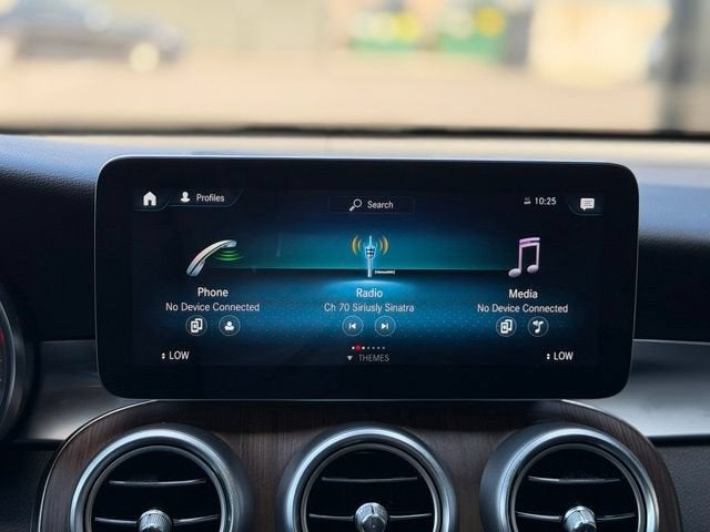 2022 Mercedes-Benz GLC GLC 300 4MATIC®