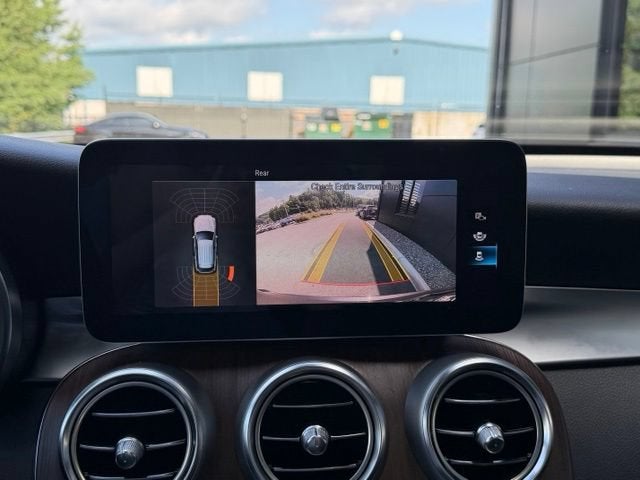 2022 Mercedes-Benz GLC GLC 300 4MATIC®