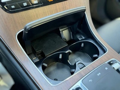 2022 Mercedes-Benz GLC GLC 300 4MATIC®