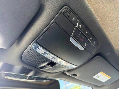 2022 Mercedes-Benz GLC GLC 300 4MATIC®