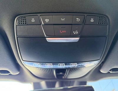 2022 Mercedes-Benz GLC GLC 300 4MATIC®