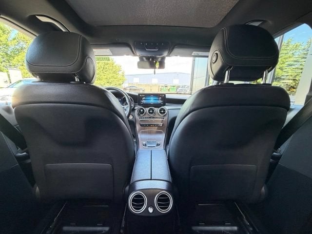 2022 Mercedes-Benz GLC GLC 300 4MATIC®