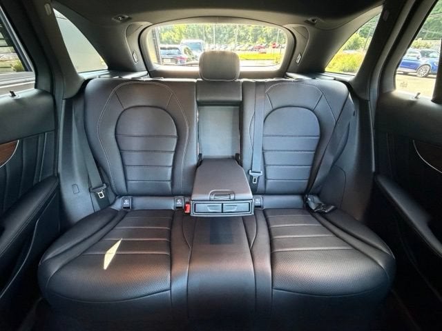 2022 Mercedes-Benz GLC GLC 300 4MATIC®