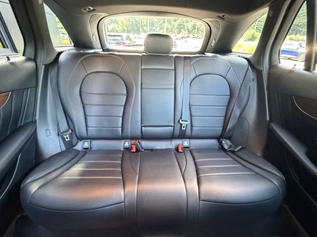 2022 Mercedes-Benz GLC GLC 300 4MATIC®